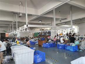 Verified China supplier - Zhongshan Zhijian Clothing Co., Ltd.