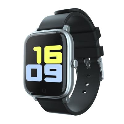 China MP3 Playback S1 Smart Watch Bracelet Sports Fitness Smart Wristband Band Blood Pressure Measurement Watches Pedometer Wristband Smart Watch for sale