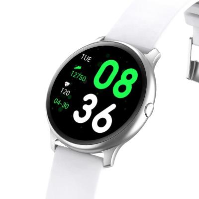 China New Fitness Playback 2019 Hot Smart Tape KW19 Heart Rate Monitor Blood Pressure Watch MP3 Smart Tape for sale