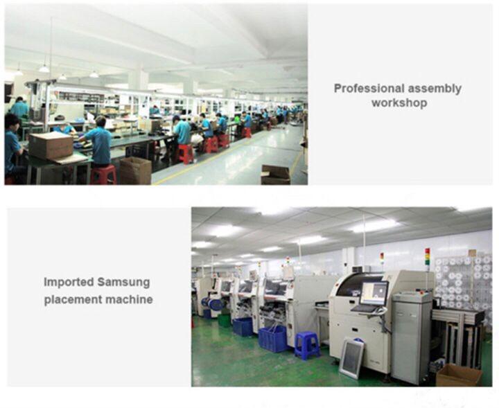 Verified China supplier - Shenzhen Uuvision Technology Co., Ltd.