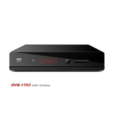 China Set Top Box Satellite Receiver OEM Customized DVB-S2+ott wifi/3G, Digital TV Set Top Box BISS POWERVU SCART dvb s2 receiver set top box for sale