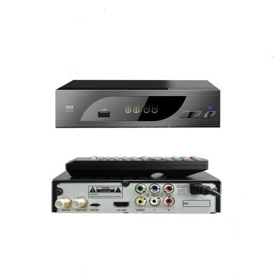 China Hot Selling HD TV in North America MSTAR-MSD7802 ATSC with USB for sale