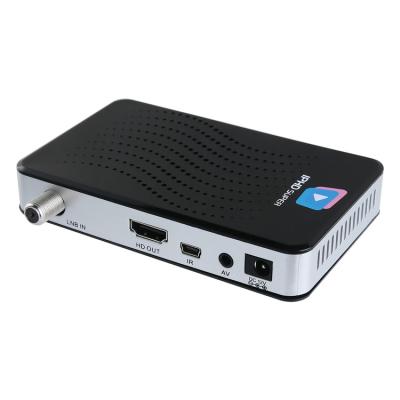 China Hot Selling DVB S2 Cccam IPTV Linux TV Box Set Top Box Receiver Box Support 4K 2020 S800 IPTV for sale