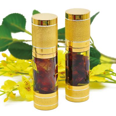 China Remove Smell Organic Yoni Oil Vaginal Tightening Detox Essential Oil With Private Label for sale