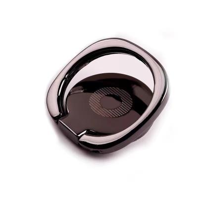 China PORTABLE Suitable Price Good Quality Magnetic Finger Ring Holder Stand For Magnetic Car Mount for sale