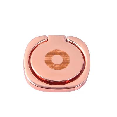 China PORTABLE Top Selling Guaranteed Quality Mobile Finger Ring Holder Kickstand Compatible With Iphone for sale