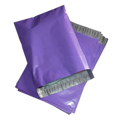 China Quality Express Mail Plastic Durable Pouch Moisture Proof Super Poly Envelope Bag for sale