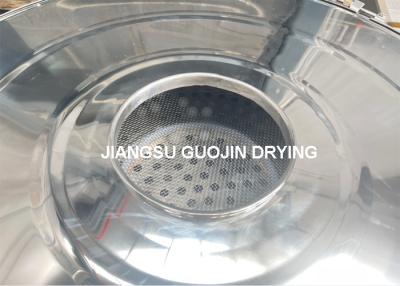 China Precision Vibration Sieve Machine 1-4 Layers Capacity 5-350 Mesh Screen Size for sale