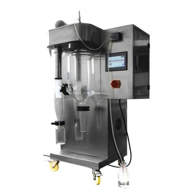 Cina mini PID essiccatore di spruzzo di Benchtop di controllo di 1500ml/H in vendita