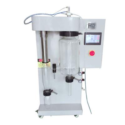 China Mini Laboratory Spray Dryer for sale