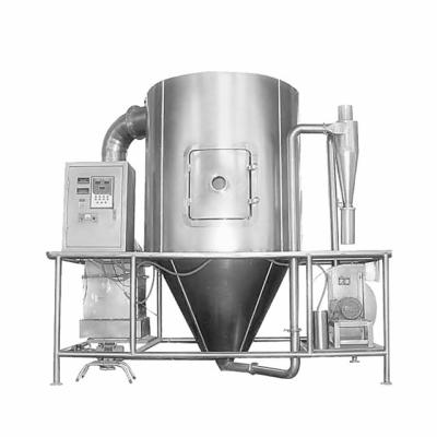 China Industrial Spray Dryer Granulator for sale