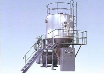 China Industrial Sealed Circulation Spray Drying Machine for sale