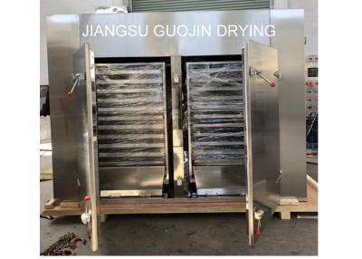 China Stainless Steel Hot Air Circulating Drying Oven for Fruit/Vegetables for sale