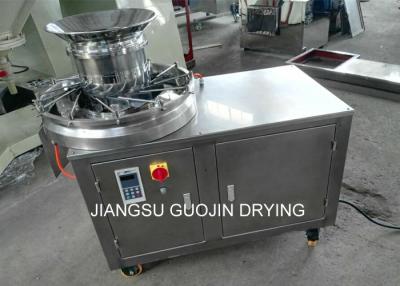 China GMP standard Rotary Extruder Granulator 200kg/h for sale