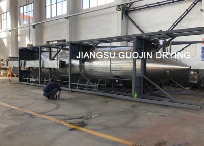 China Pressure Nozzle Spray Dryer Granulator For Medicine Processing for sale