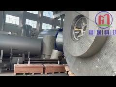 18000rpm Centrifugal Spray Dryer For Sodium Potassium