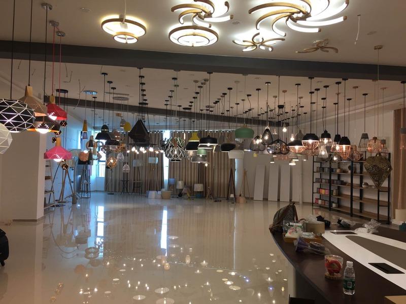 Verified China supplier - Fuzhou B.GA LIGHTING CO., LIMITED