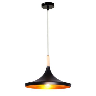 China High Efficiency E27 Light Base Industrial Hanging Light Home Lighting For Living Room Chandelier Pendant Lamp for sale