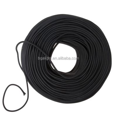 China Lighting Electrical Wire Cheap Price 2/3/4/5/6 Pin CopperLED Strip Cable Electrical Wire Connector Custom for sale