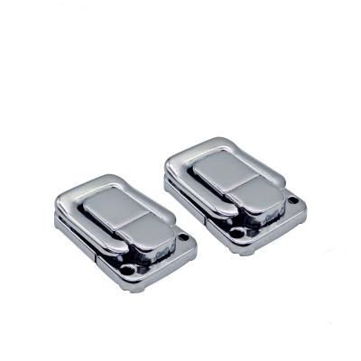 China Modern Hengsheng Stainless Steel industrial equipment hasp metal cabinet box iron hasps for sale