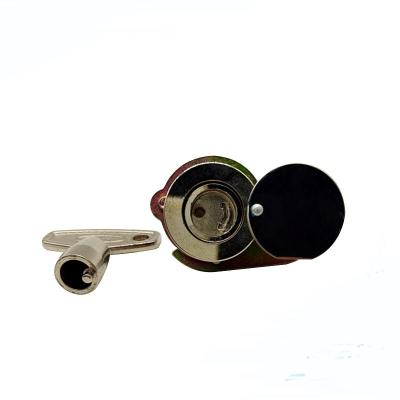 China Hengsheng MS707 Industrial Mailbox Cabinet Cam Zinc Alloy Cylinder Lock Set Cabinet Door Lock Industrial Cylinder for sale