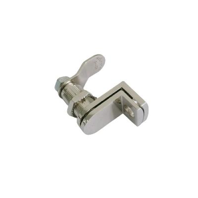 China Manufacturer Zinc Plating Cam Mailbox Triangle Lock MS212-42 Cylindrical Cam Lock for sale