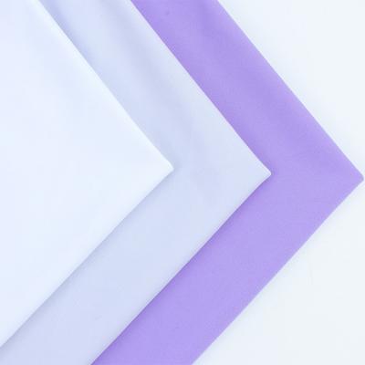 China Double Faced Wholesale Soft Nylon Spandex Ripstop Nylon Fabric Comfortable Nylon Fabric For Clothes for sale