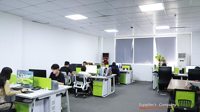 Verified China supplier - Shenzhen Memo Digital Co., Ltd