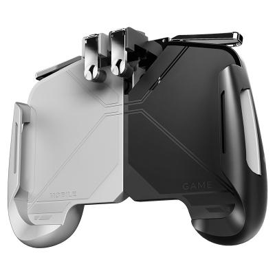 China For pubg Game NOTE AK16 Mobile Cheap Game Controller For Android Smartphone Compatible With PUBG And Fortnite Game for sale