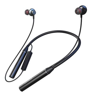 China New In-Ear Trending Wireless Headphones IPX4 Waterproof Headphones With Magnetic Connection Sport Earbud For Running for sale