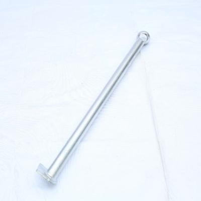 China Mild steel: Q235 stainless steel handrail for sale