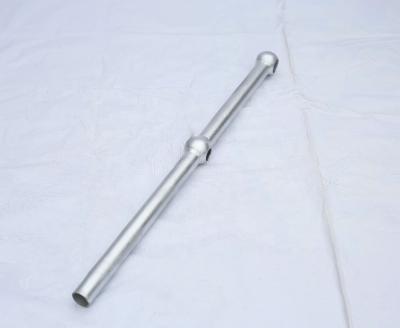 China Webforge Type Handrail Bracket And Handrail Of 18 Type Workshop Ball Joint for sale