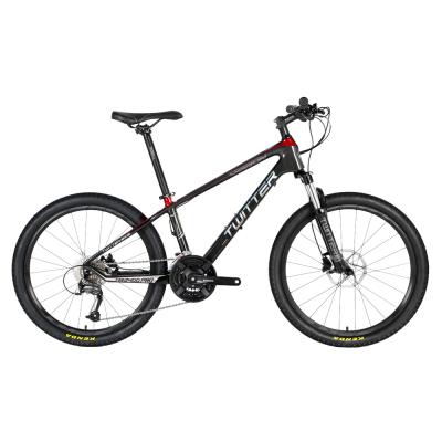 China OEM Street Bike Factory China 9 Speed ​​Kids 24 Inch Carbon Fiber Kids Mountain Bikes for sale