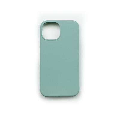 China 1:1 Original Shockproof Full Silicone Case Shockproof Mobile Phone Protective Case For Iphone 12 Case 13 for sale