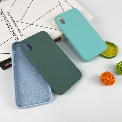 China Hot Selling Carbon Fiber Shockproof Silicone Cover Mobile Cases For Iphone 11 12 13 Mini Pro Max Phone Case for sale