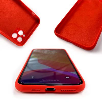 China 2022 New Fashion Phone Case Amazon Hot Wholesale Shockproof Silicon Waterproof Phone Case For Iphone 12 Case for sale