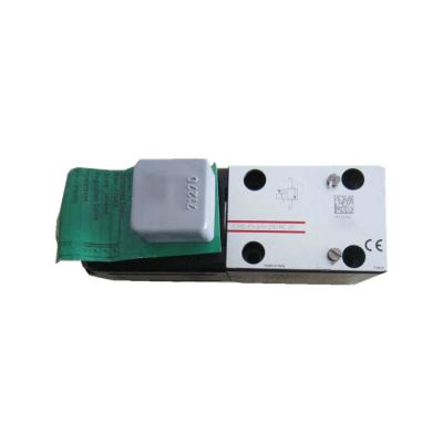 China Hdyraulic in RZMO RZMO-AE-010/315/I 1 Series Solenoid Valve Running Proportional Safety Valve for sale