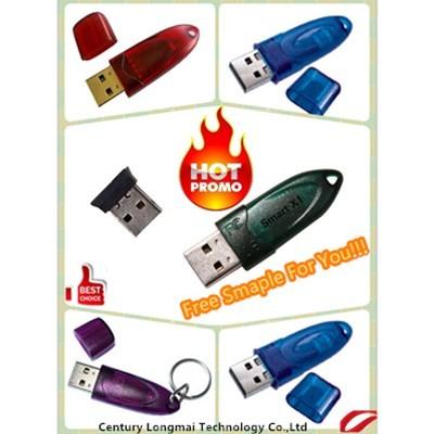 China Longmai mLock Copyright Protection Dongle HardLock USB Software Protection Dongle--On Sale for sale