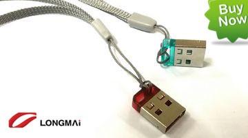 China Longmai mLock mini usb dongle usb software protection dongle hardware dongle for sale