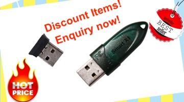 China Longmai mLock Smart software lock dongle USB Software Protection Dongle for sale