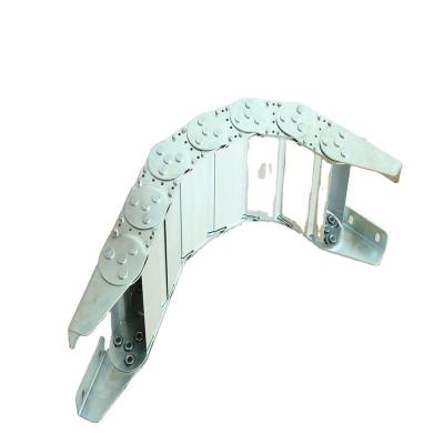 China TL125 Factory Steel Cable Carrier for sale