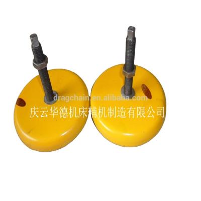 China Factory Weight Bearing Machine Leveling Pads For Machinery for sale