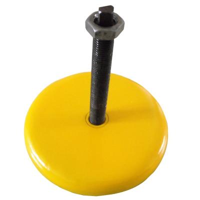 China Diameter210 Factory Machine Anti Vibration Mount for sale