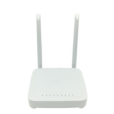 China AC ONU F673AV9A ONU GPON 4GE LAN Modem Fiber Router Dual Band WIFI ONU Ontario FTTH 2.4G 5G WIFI ONU FTTH for sale