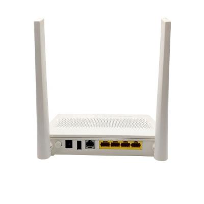 China FTTH XPON ONU GPON Ontario HG8546M Small Size Fiber Optical Equipment WIFI 5dbi Antenna for sale