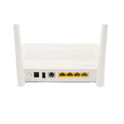 China FTTH HS8546V5 Dual Frequency Fiber Optic Gpon ONU Xpon Ontario for FTTH for sale