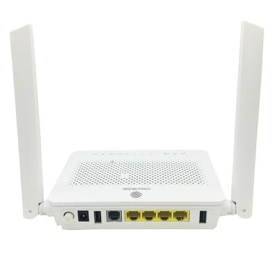 China Telecom Communication HG8145V5 EG8145V5 HS8546V5 New Version Xpon ONU 4ge Dual Band Port 2.4g 5.8g Wifi Gpon ONT EG8145V5 OLT Epon GPON OLT AC 5G for sale