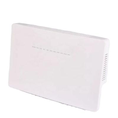 China FTTN HG8245Q2 4GE+1TEL+2USB+2.4GHz&5G WIFI G/E/XPON ONU ONTARIO OLT for sale