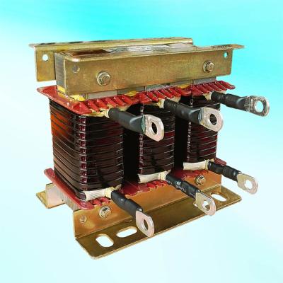 China Factory Price: LCO Inverter Output Reactor For Transformer Substation WTOCL-1.5 for sale