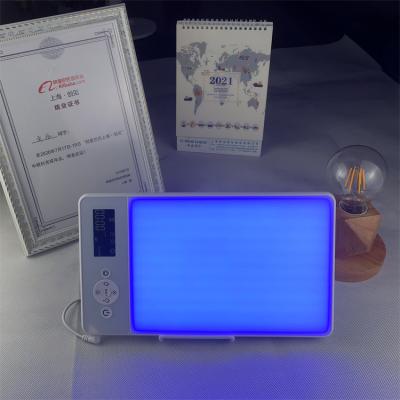 China 2021 Hot Selling Amazon Best Daylight Therapy Sad Light Lamp Affective Sadness Sickness for sale